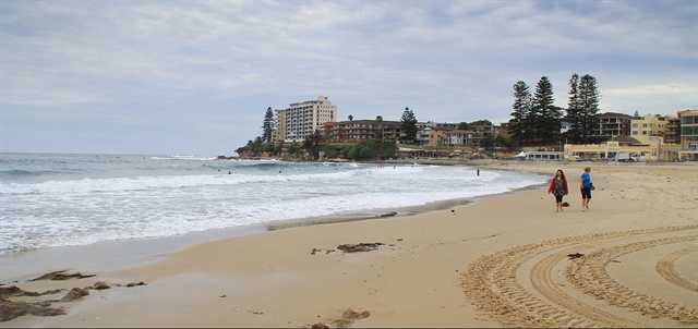 Cronulla Motor Inn