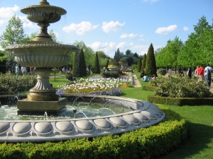 regents-park-gardens-london