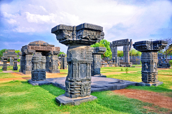 warangal