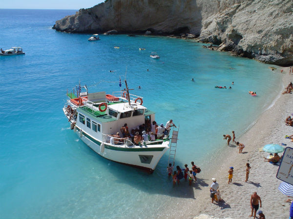 Porto Katsiki