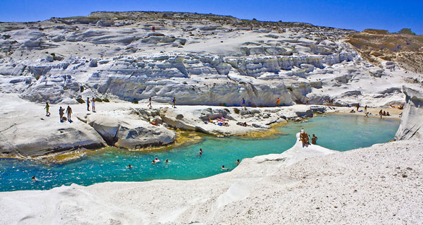 sarakiniko