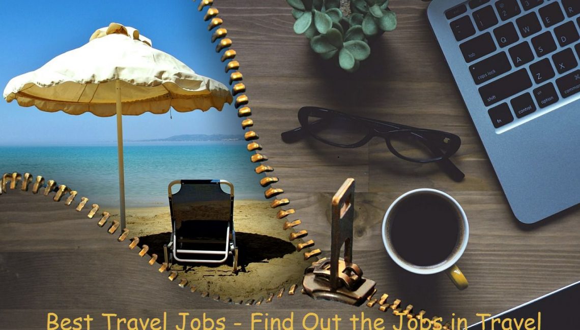 Best Travel Jobs