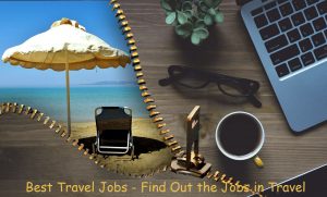 Best Travel Jobs