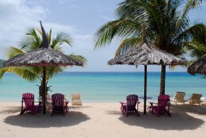 Caribbean Family Vacations