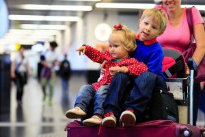 Travel with Kids