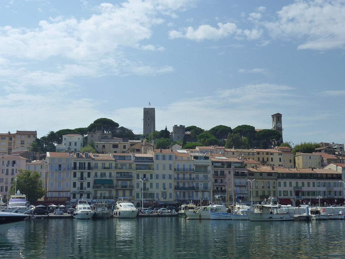 Top Things to do in Cannes - Tourist Attractions