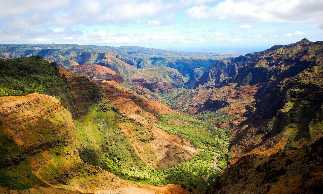 Kauai tours