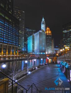 Chicago tourism