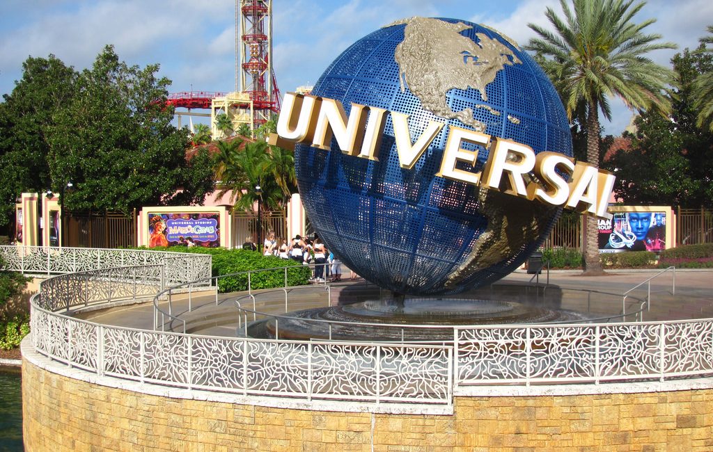 ENJOY A CINEMATIC VACATION IN UNIVERSAL STUDIOS, FLORIDA - Plane News