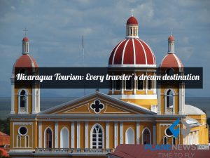 Nicaragua Tourism