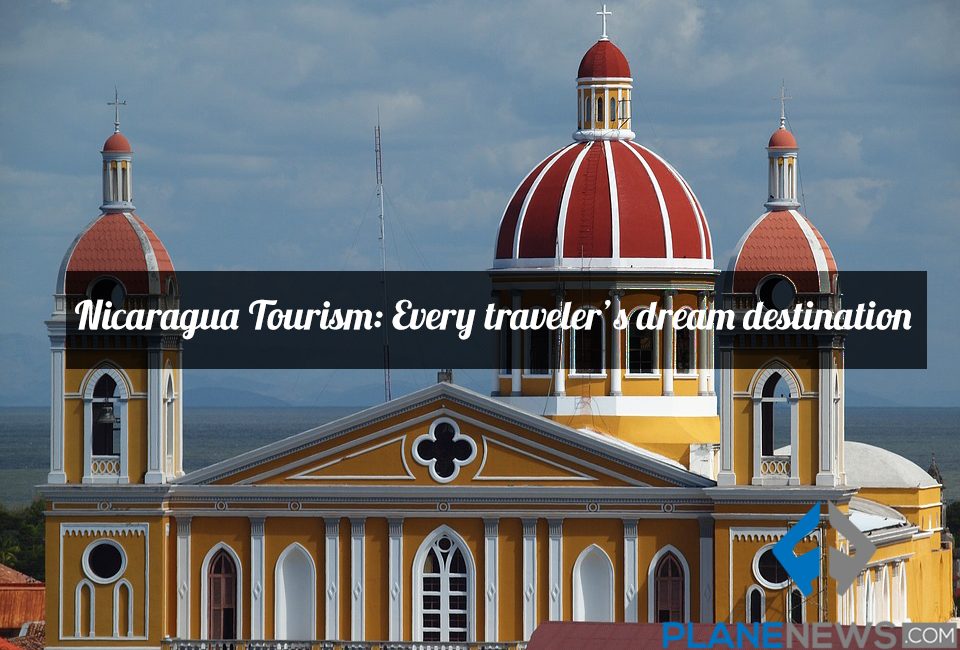 Nicaragua Tourism