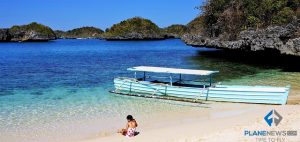 Philippines attractions