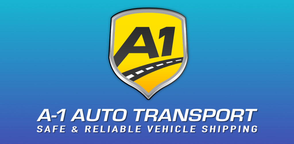 A-1 Auto Transport & Motorcycle Shipping