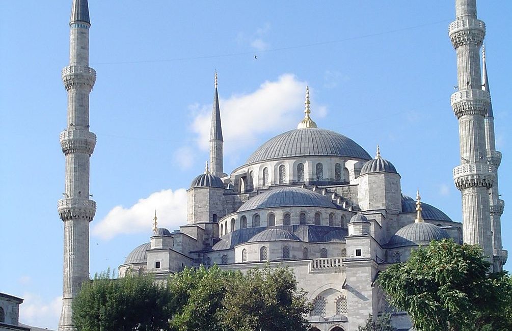 best places in Istanbul