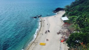 Beach Resort in Batangas