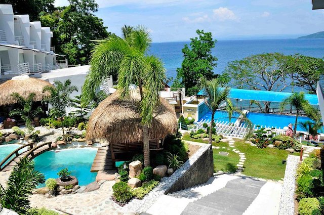 Beach Resort in Batangas