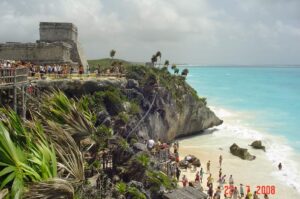 Mexico Vacation Spots