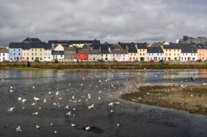 Things to Do in Galway