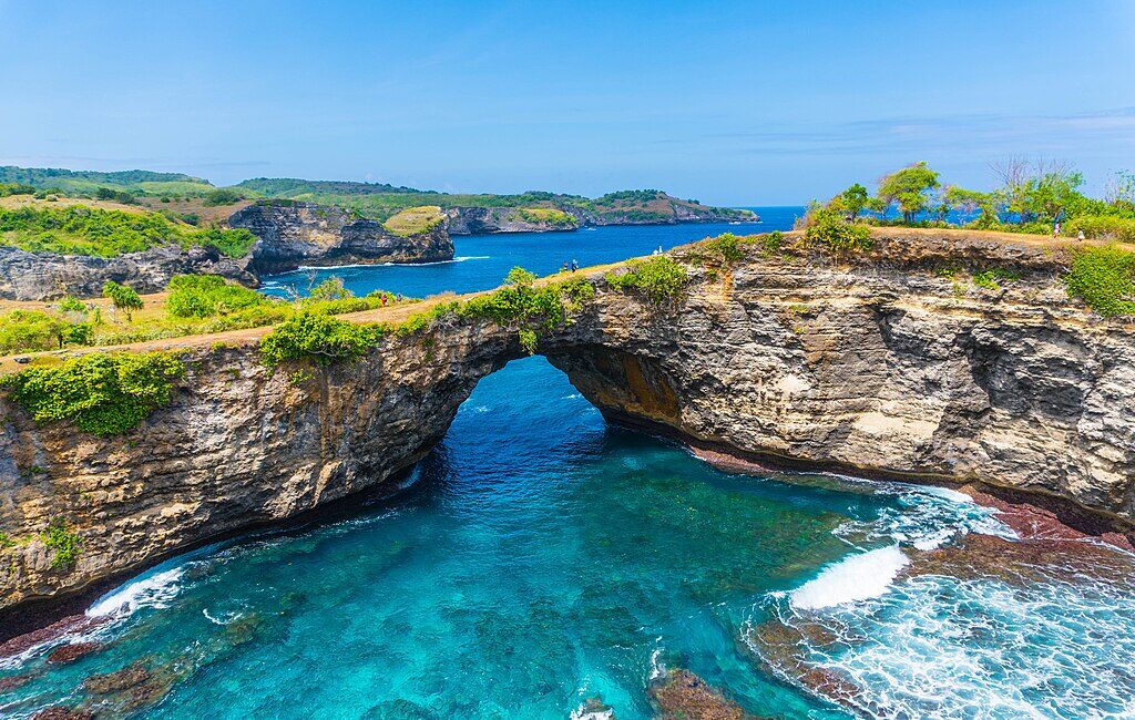 Nusa Penida Island: The Complete Travel Guide to Bali's Hidden Paradise