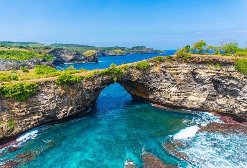Nusa Penida Island: The Complete Travel Guide to Bali's Hidden Paradise