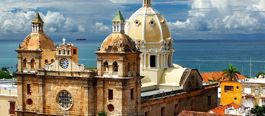 Colombia vs Panama – Which Country is Better for Travel?