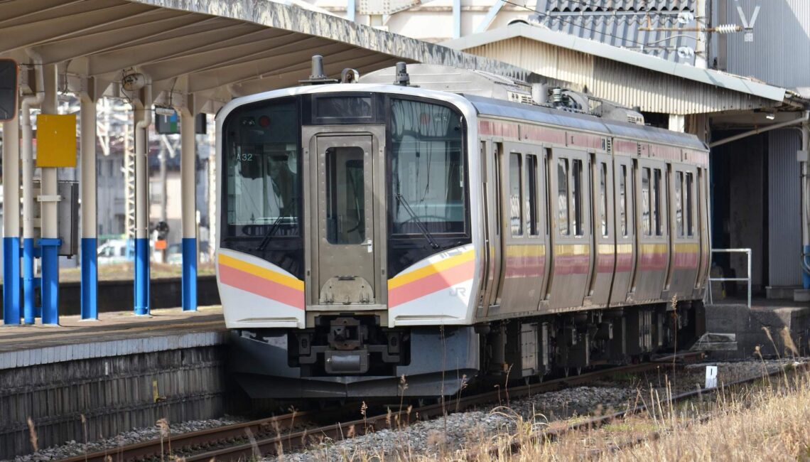 Day Trips from Paris by Train