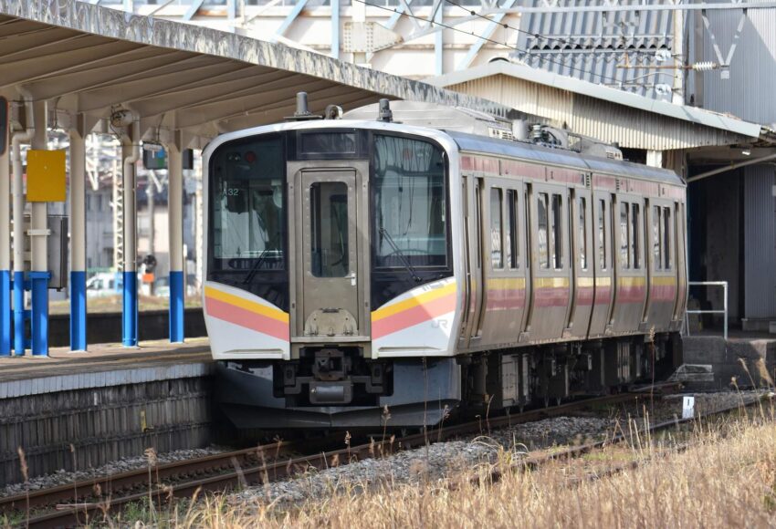 Day Trips from Paris by Train