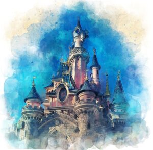 Disneyland Paris