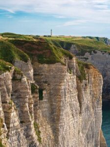 Normandy Coast